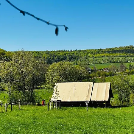 Ecodomaine Chemins De Traverse * Auberive