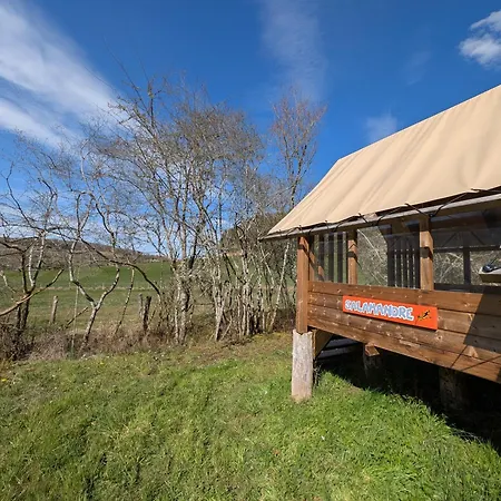 Ecodomaine Chemins De Traverse Auberive