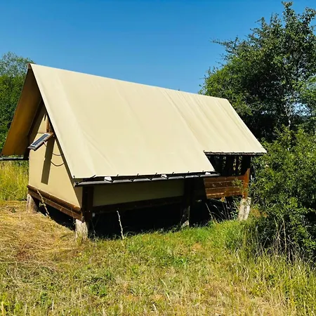 Ecodomaine Chemins De Traverse