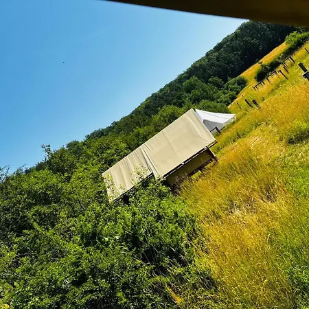 Ecodomaine Chemins De Traverse *