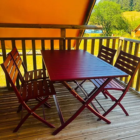Ecodomaine Chemins De Traverse *