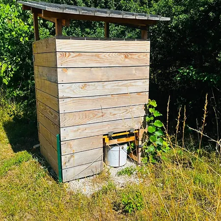 Ecodomaine Chemins De Traverse Auberive
