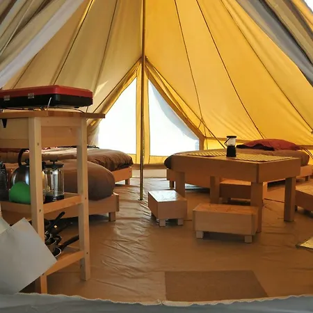 Ecodomaine Chemins De Traverse