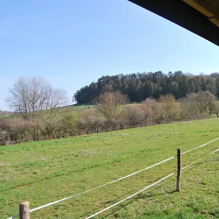 Air De - Chemin De Traverse Camping Auberive