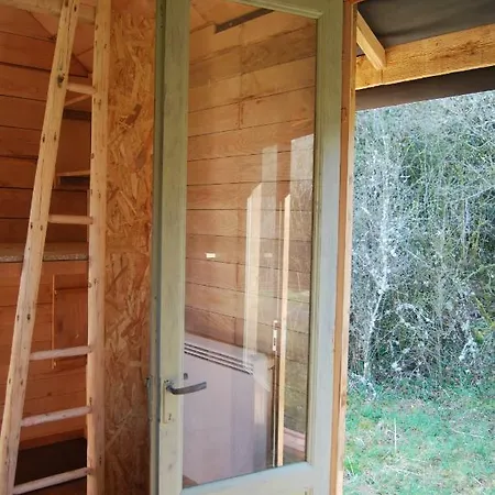 Air De - Chemin De Traverse Camping *