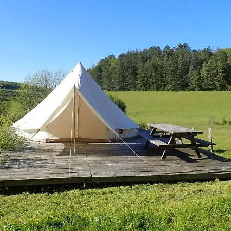 Ecodomaine Chemins De Traverse *