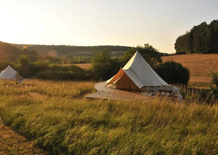 Air De - Chemin De Traverse * Auberive