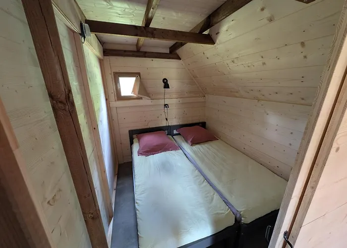 Campsite Air De - Chemin De Traverse Auberive