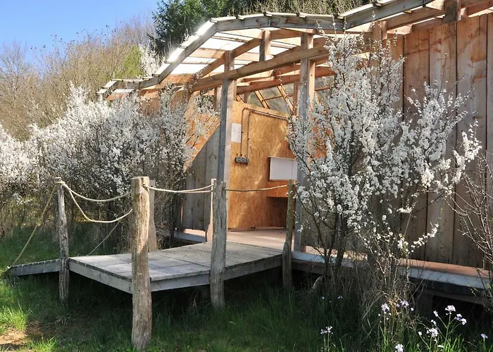 Air De - Chemin De Traverse Auberive