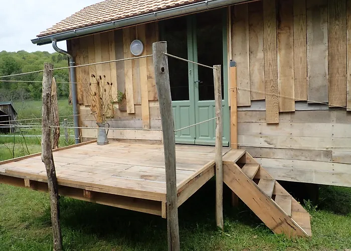 Air De - Chemin De Traverse