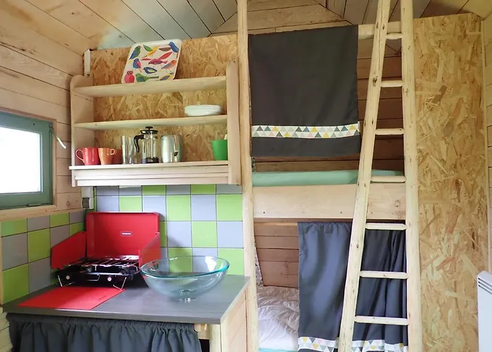 Air De - Chemin De Traverse *